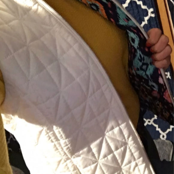 Ruby Rd vest - Picture 3 of 5